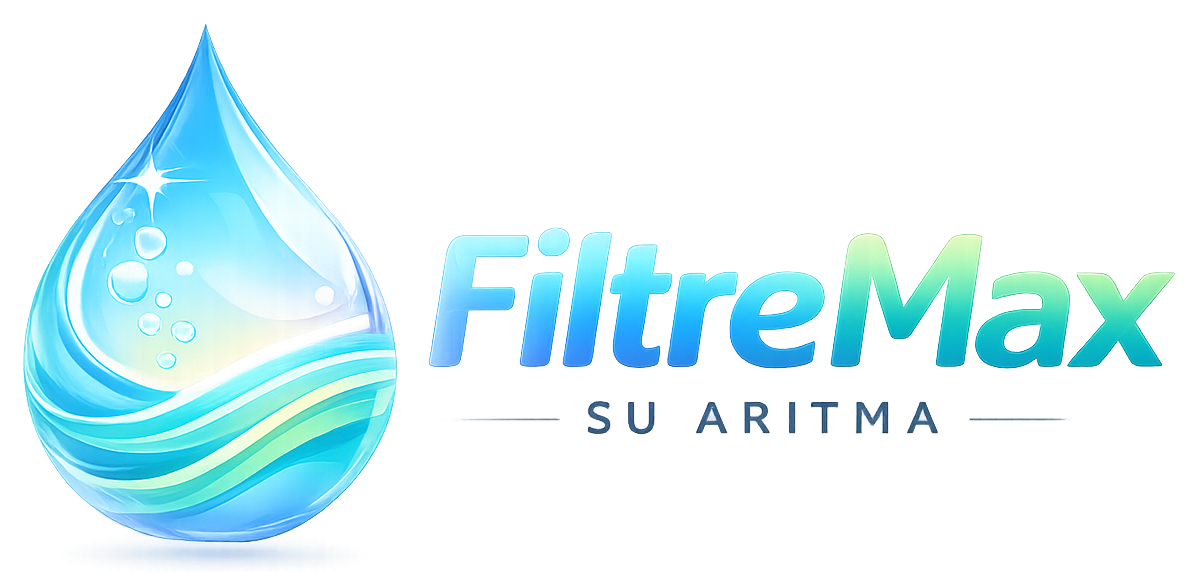 FiltreMax Logo